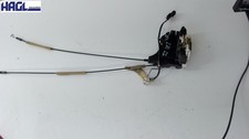 Porte avant et accessoires Mitsubishi GRANDIS