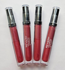 4 Pack Revlon ColorStay Ultimate Liquid Lipstick, Miracle Mauve 030, SEALED, New