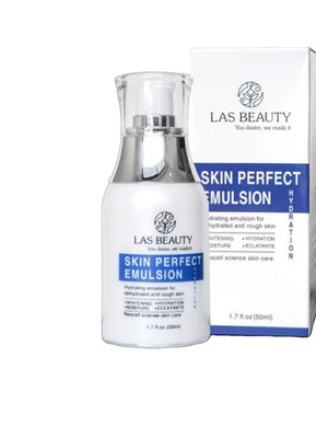 Las Beauty 100% ~ BUY ORIGINAL PRODUCTS (EXP:2028) Skin Perfect Emulsion 50ml