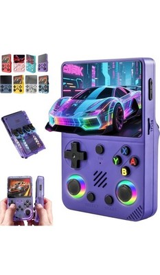 generic game console