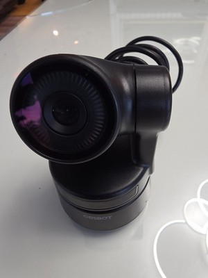 OBSBOT Tiny AI-Powered PTZ Webcam 1080p OWB-2004-CE