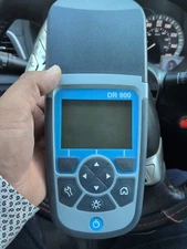 Hach DR900 Multiparameter Portable Colorimeter