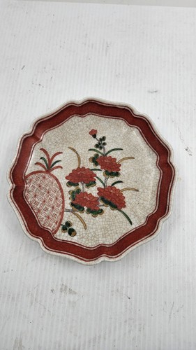 VTG HONG HORIZONS Hand painted in Hong Kong - Porcelain - Picture 1 of 2