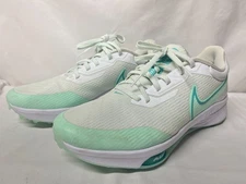 NIKE AIR ZOOM INFINITY TOUR NEXT% GOLF SHOES MEN'S SIZES 11.5