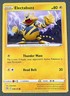Pokémon Electabuzz Trading Card 046/172