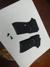 BERSA THUNDER  Grips Handles And  Screw 380 CAL 25-532