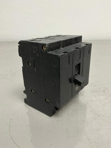 Used Square D EH34020 3 Pole, 20 Amps, 480 Volts