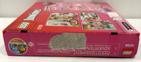 Lego Juniors Friends 10728 Mia's Vet Clinic - factory sealed with box damage