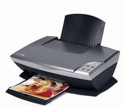 Lexmark X1150 All-In-One Inkjet Printer (New Never Used)