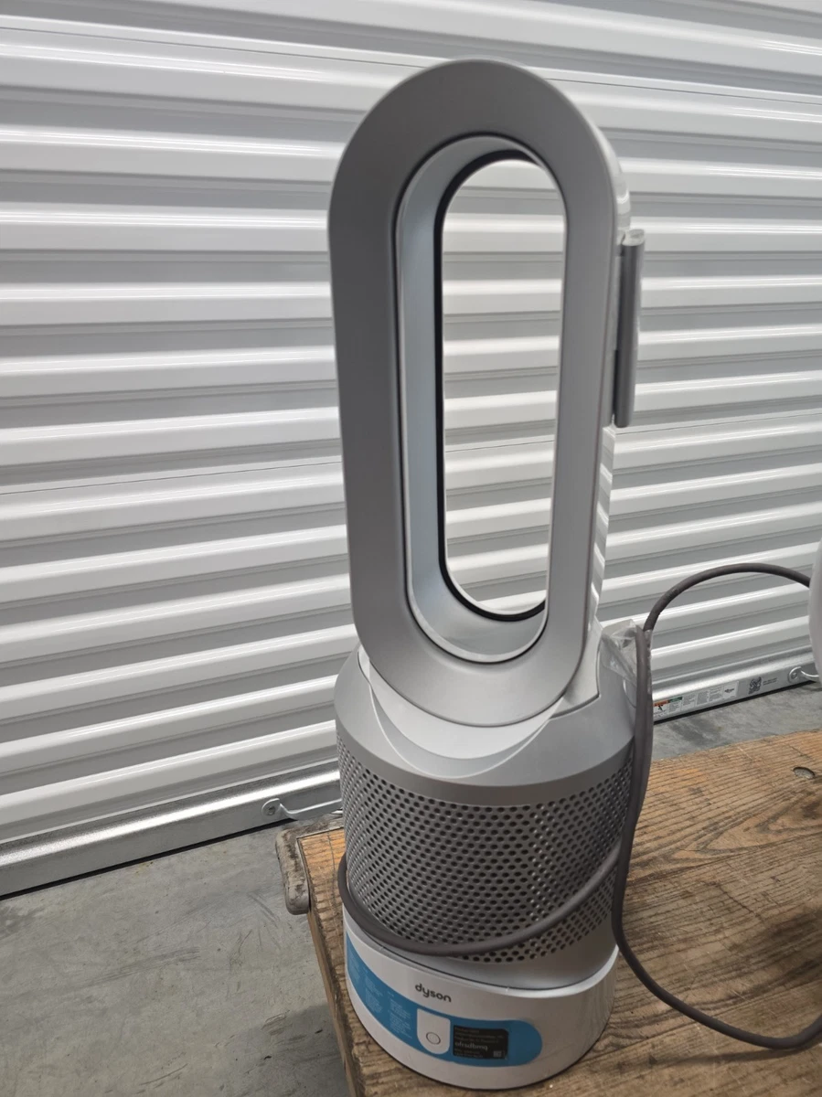 Dyson Pure Hot+Cool Link Air Purifiers for sale | eBay