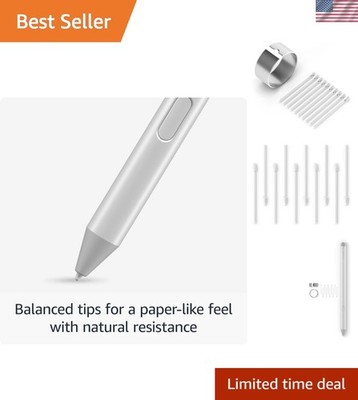 10 Kindle Scribe Balanced Pen Replacement Tips - Enhance Your Writing Experience
