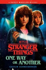 Stranger Things One Way Or Another (Paperback...