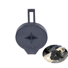 Car Coolant Expansion Bottle Cap 1647123030 Replace for Toyota Corolla 2014-2019