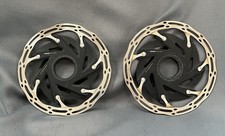 SRAM CenterLine XR CLX-R Disc Brake Rotors Pair 160mm Center Lock Road Gravel