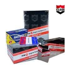 Standard Engine Rebuild Kit for 1983-1986 Toyota OHC-4 122-2.0L