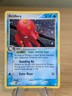 Octillery Holo Rare 10/115 ex Unseen Forces 2005 LP/NM Pokemon Card SWIRL
