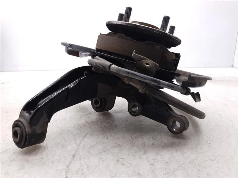 Driver Left Rear Knuckle/Stub Fits 02-11 CAMRY Foto 4 de 4