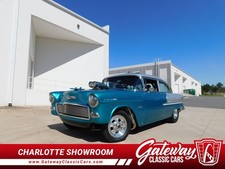 1955 Chevrolet Bel Air for Sale