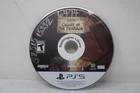 Tintin Reporter: Cigars of the Pharaoh Limited Ed - Sony PlayStation 5 Disc Only