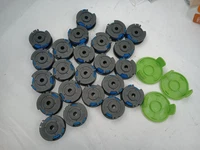 (23) 29252 TRIMMER LINE SPOOL 16' & (3) CAPS FOR GREENWORKS 20V 40V STRING TRIM