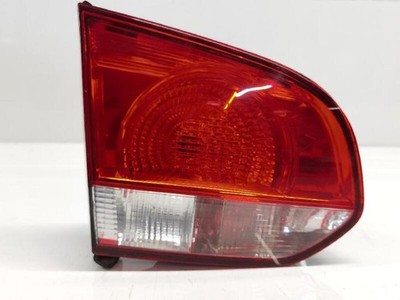 5K0945093G scheinwerfer hinten zentral VOLKSWAGEN GOLF VI 5K1 becip2134286
