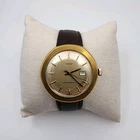 Vintage Timex Marlin TV torture test manual wind mens watch