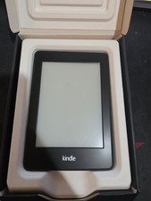 Amazon Kindle Paperwhite 2 DP75SDI 4GB 6 inch eBook Reader - Black