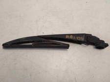 HINTERER WISCHARM SCHEIBENREINIGUNG / 755801 FÜR TOYOTA AURIS 1.2 16V TURBO CAT