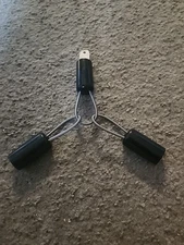 3 Keyed Security Rings Keyed Alike,.1 Ace Key