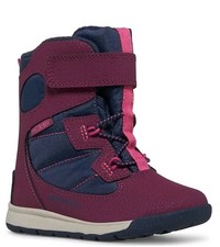 Merrell Snow Bank Jr Waterproof Snow Boot Little Kids 9M New