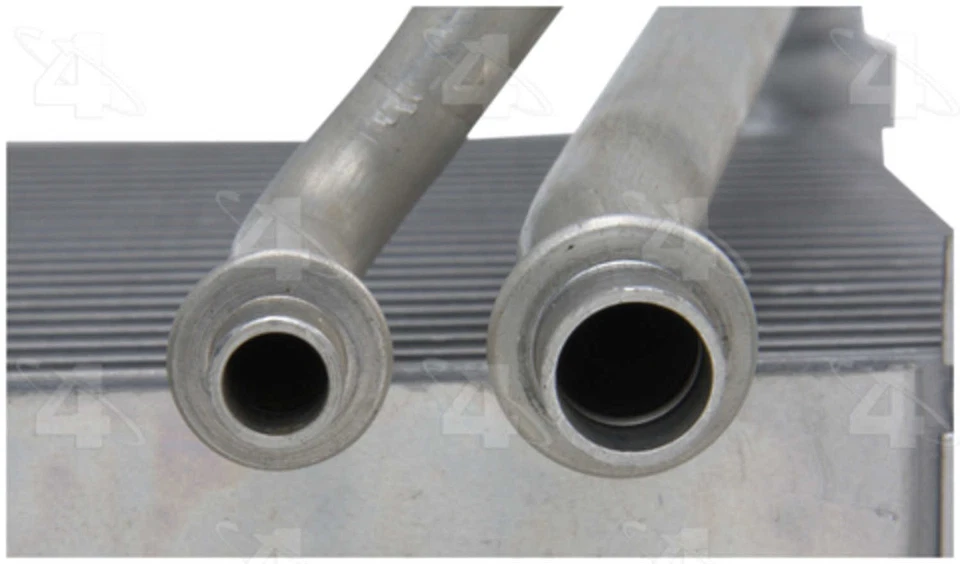 Núcleo de evaporador de aire acondicionado 4 estaciones 54845 Foto 4 de 4