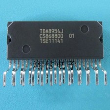 TDA8954J ZIP-23 audio amplifier