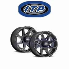 ITP Rear Right Twister Wheel for 2018-2019 CFMOTO ZFORCE 1000 - Tire & ja