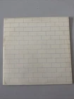 Pink Floyd - The Wall Vinyl Record 2 LP 1979 Columbia PC2 36183