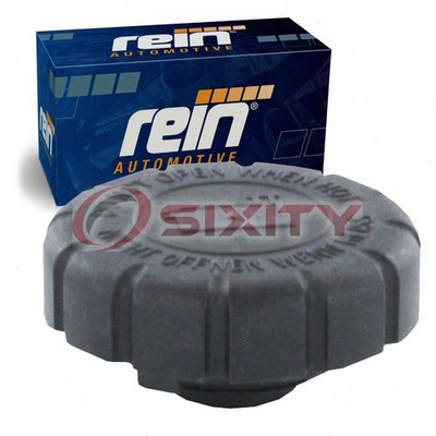 Rein Coolant Reservoir Cap for 2007-2016 Mercedes-Benz GL450 3.0L 4.7L V6 V8 vn
