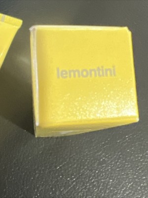【kjb64】 rhode lemontini peptide lip tint - lemontini | rhode skin