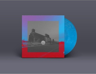 Donny McCaslin Lullaby for the Lost (Vinyl) 12'' Album Coloured Vinyl