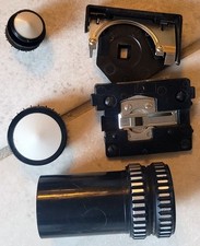 Couloir pour projecteur Eumig