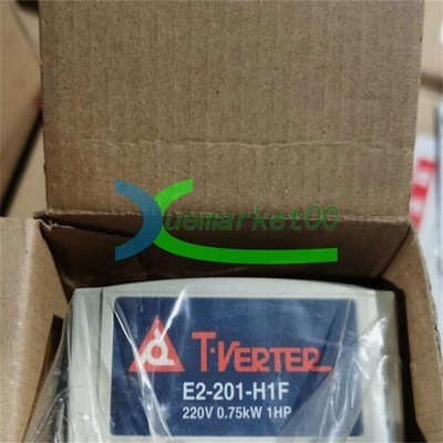 1PC T-verter E2-201-H1F E2201H1F INVERTER NEW