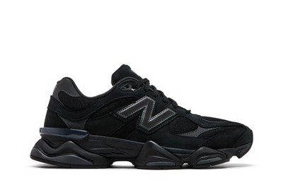 New Balance 9060 Black Cat U9060ZGE Available Now | eBay