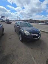 AC Condenser Fits 10-15 EQUINOX 4246729