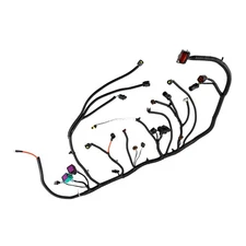 Engine Wiring Harnesses for Ford 6.0L F250 F350 F450 F550 Super Duty 6.0L 03-04