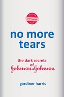 No More Tears Gardiner Harris