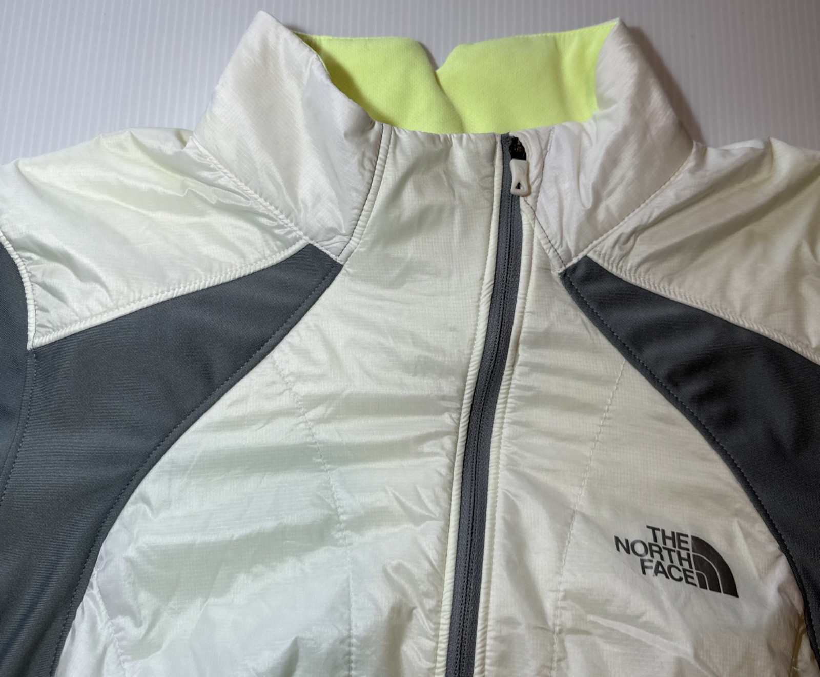 North Face Large Animagi Primaloft Ultralight Ful… - image 3
