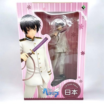 Hetalia The World Twinkle 1/8 Scale PVC Figure Anime Japan Toy