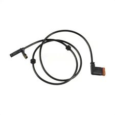 Mpulse Sen-2Abs1727 Rear Abs Wheel Speed Sensor For Fits For Mercedes-Benz C300