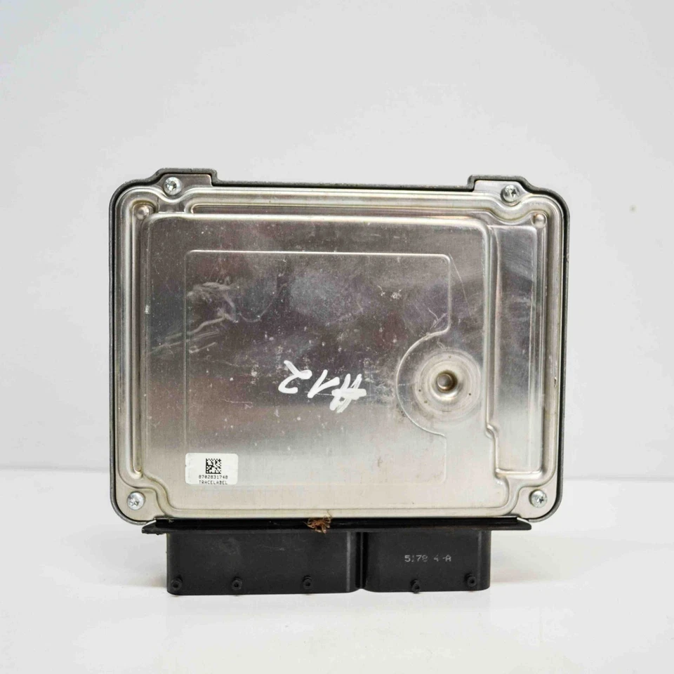 Centralina motore VW TOURAN 1T1, 1T2 03G906021RN 1.9 Diesel 77kw 2007 3451567 - Immagine 2 di 4