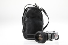 BAUER C Royal 10 E Super-8 Filmkamera