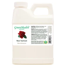 32 fl oz Rose Floral Water (Hydrosol)