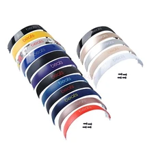 Original Headband Part Replacement for Beats Solo 3 Wireless On-Ear Headphones